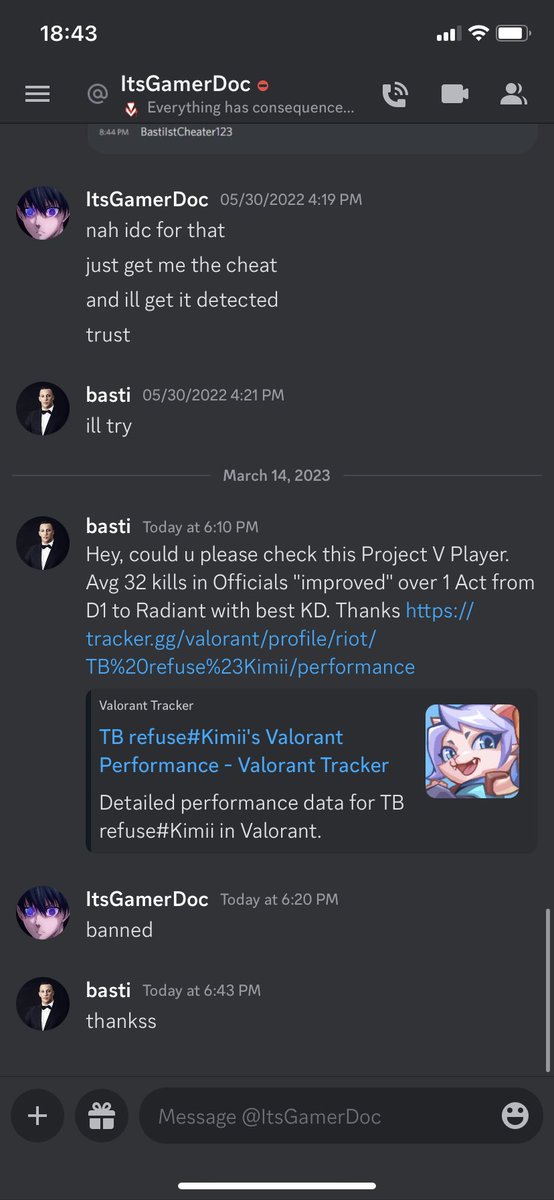 basti_fps's tweet photo. @787monka @projectvgg @refusex3 @RiooMaiko @zenie2k @52Appa @MiyamuraVLR @YoungStrelow @KoroWondering @Ar1anCS @Naruteyyy @qrizlyvlr unlucky @TeamBasH_Gaming 
<3 @ItsGamerDoc https://t.co/GStmvjS51K