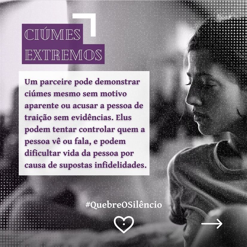 eusouagloria's tweet photo. 🚩  Confira alguns sinais de alerta para avaliar sempre! Lembre de enviar este conteúdo para suas amigas e #QuebreOSilêncio ✊🏾

#amordeverdade #empoderamentofeminino #mulheresfortes #justiçaparamulheres #vctemvoz #forçafeminina https://t.co/DBbzUAeb66