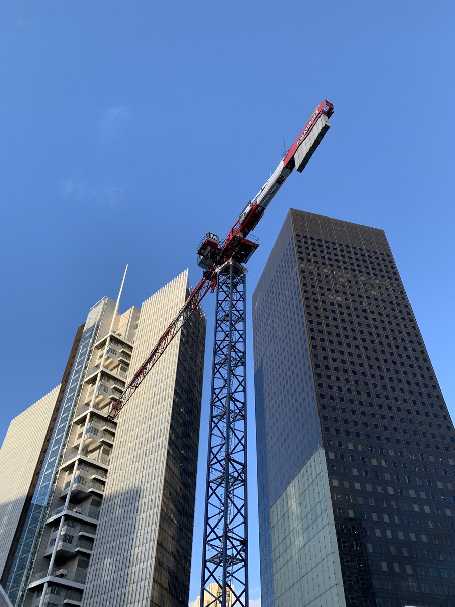 A La Défense, ce soir, #Magrueamoi fait la fière !