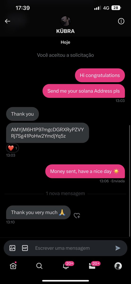 MortyWeb3's tweet photo. React for a surprise Dm 👇🎁

#Mortylegit https://t.co/LklT9qZqfg