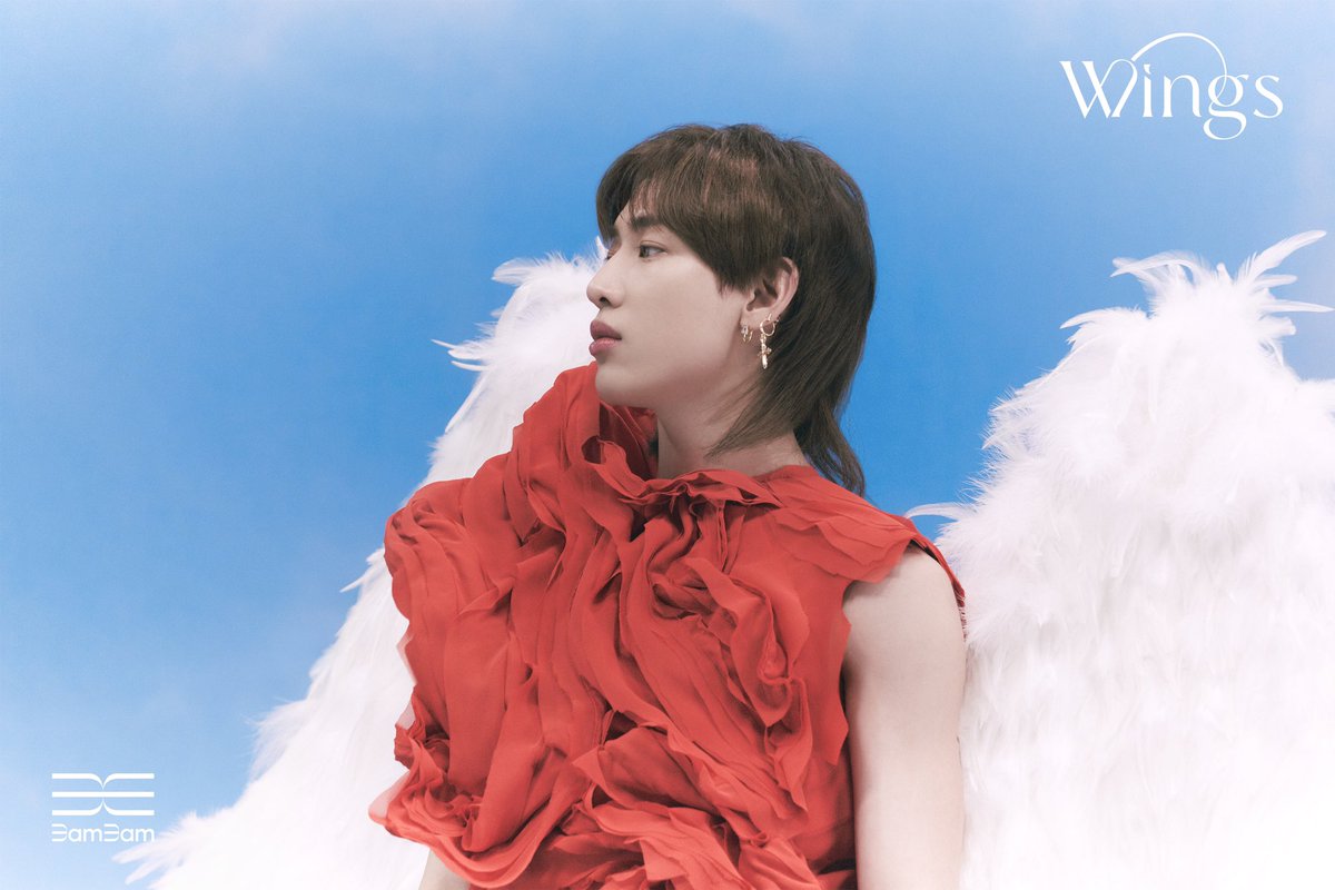 𓆩♡𓆪 on Twitter "bambam 1st full album ‘sour & sweet’ — concept photo