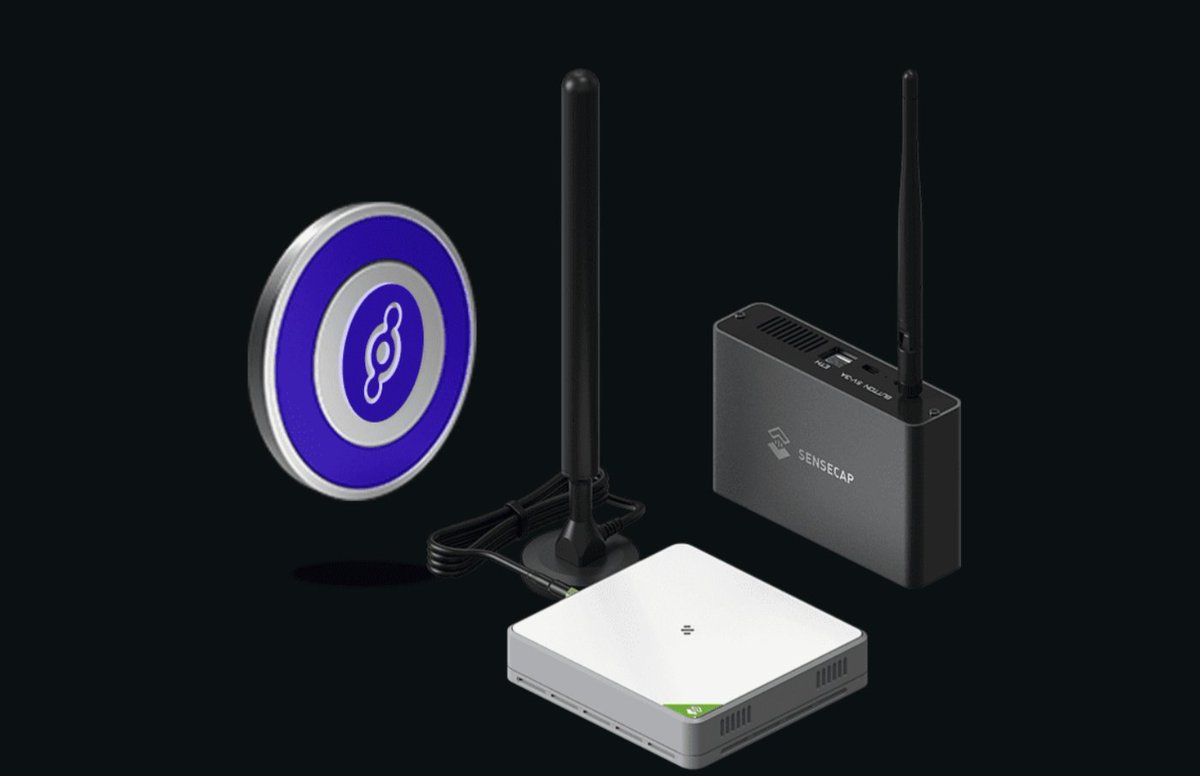 DNstore_io's tweet photo. https://t.co/o6SLGtmewg
Sensecap M1 Hotpost vs. Sensecap M2 Light Hotspot
#sensecap #helium @seeedstudio @helium @sensecapmx https://t.co/JEGCkpZuMs
