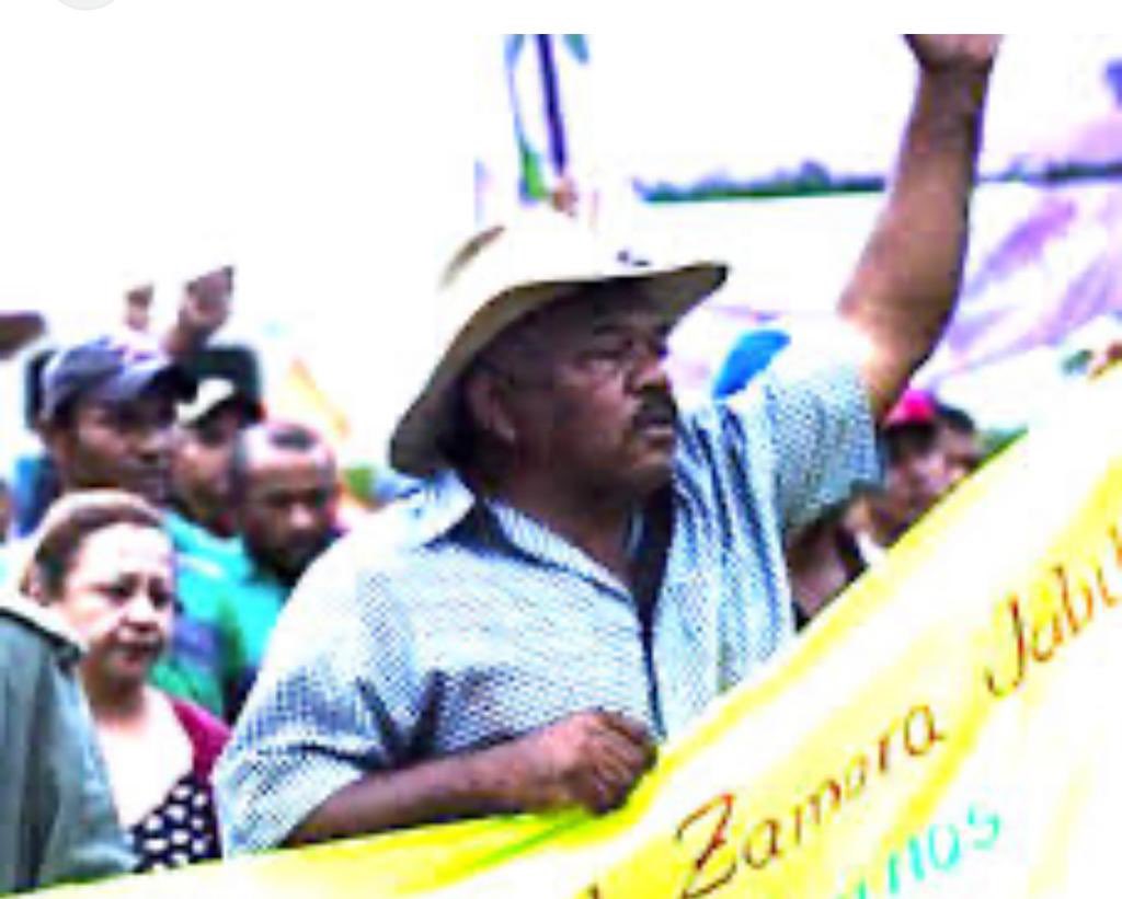 TarekWiliamSaab's tweet image. 1) #CarlosCedeñoBolívar Fiscal 60 Nacional y 18 Guárico, el 11/03/23 #presentó ante el Tribunal 2do de Calabozo a los sicarios: Carlos Rivero y Mariangelica Mujica por los #Delitos  de SICARIATO EN GRADO DE COMPLICES NECESARIOS, ASOCIACIÓN PARA DELINQUIR…