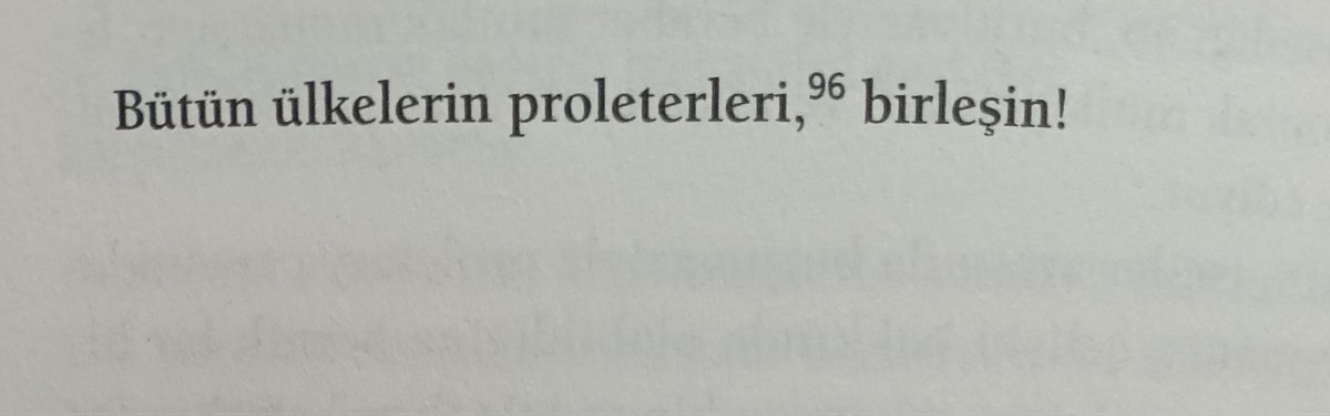 #salı
#KarlMarx 
#komünistmanifesto