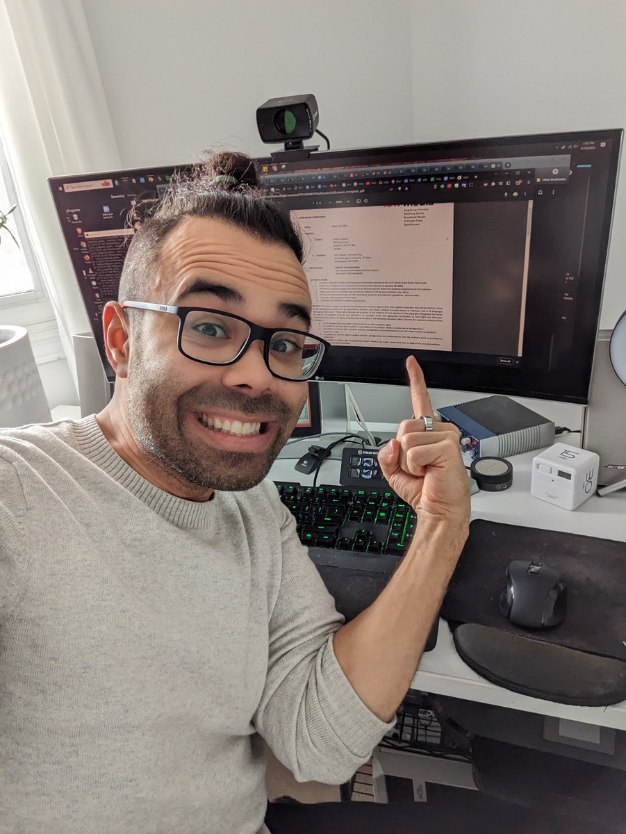 Jordan Loewen-Colón (PhD) tweet media