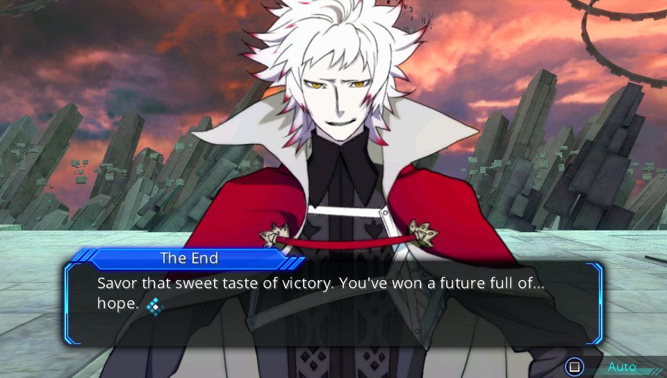 349 - Lost Dimension