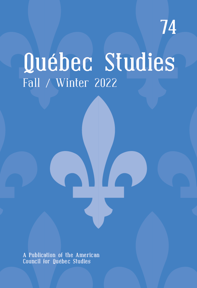 Quebec_De's tweet photo. Noch bis zum 1.April: #callforpapers für europäische Perspektiven im Bereich der #Québecstudien! 
⚜️🌍 
Jusqu'au 1 avril: #Appel à propositions "Nouvelles Perspectives en Études Québécoises multidisciplinaires depuis l'Europe et le reste du globe" 
👉https://t.co/fvrN0JGMXO https://t.co/GLcUmcMG3y
