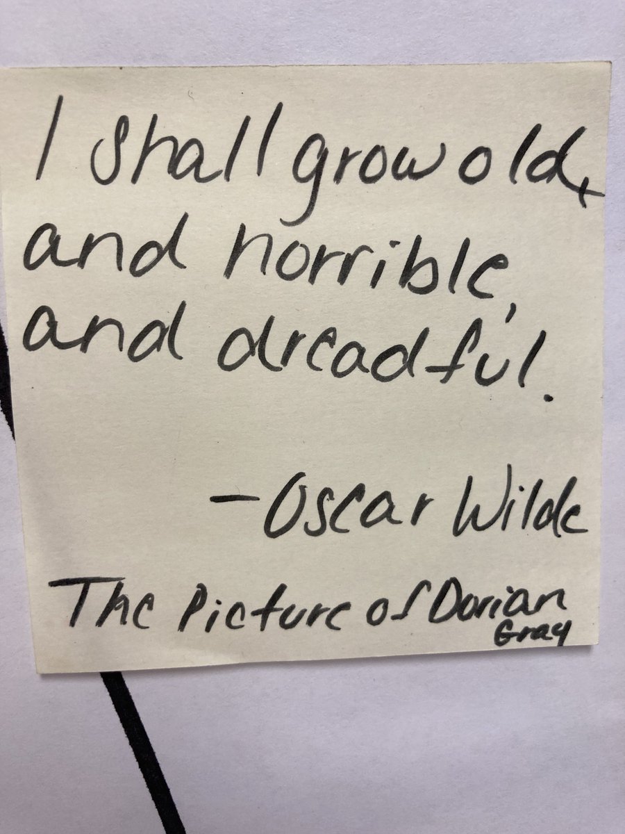 Best quote of the day!