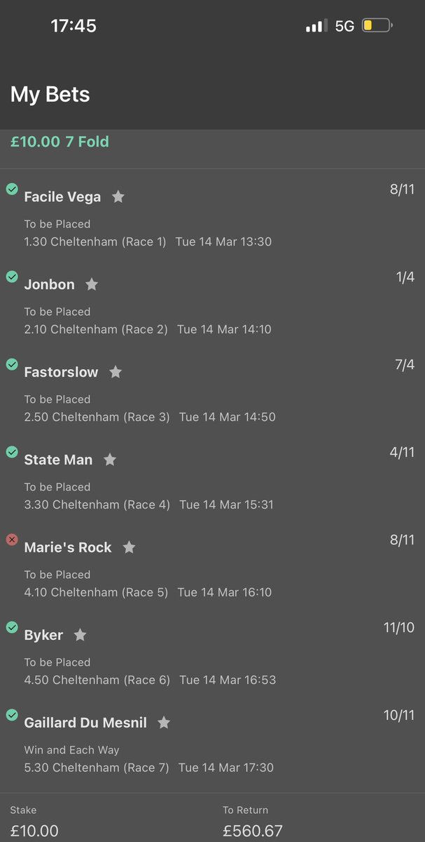 Elliot_Neil16's tweet photo. @AndyRobsonTips Gutting https://t.co/KJWEnsXvSH