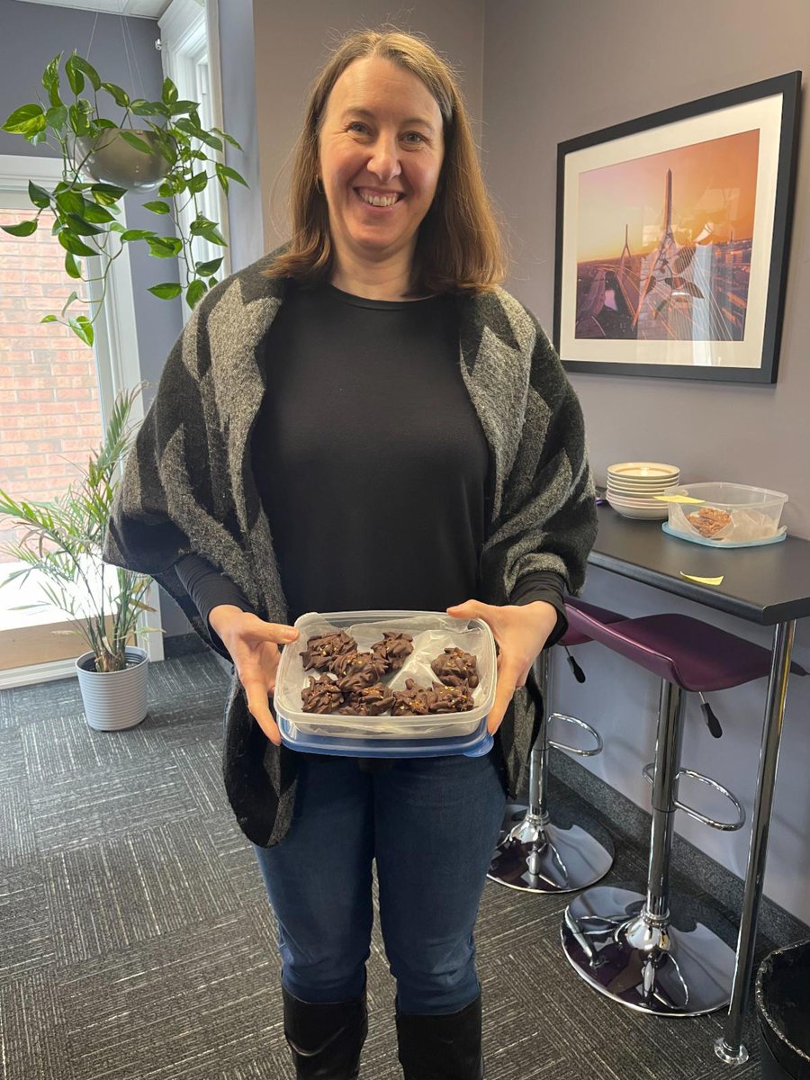 Why celebrate Pi Day when you can have a #chilicookoff instead? It's been a while, but we were finally able to once more go head-to-head to see whose chili (or chili-adjacent dish) is the Best Chili (or Chili-Adjacent Dish)!
#VirtualCauseway #kwawesome #DTK #downtownkitchener