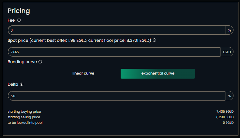 LionEscrow's tweet photo. #JEWELSWAP 2.0💎

First NFT peer-to-pool Lending Protocol,AMM marketplace in @multiversx🔥⚒

Trade, Earn, Lend, Borrow with NFTs, #EGLD💰

#Giveaway⏳72hrs
🎁Prize: 0.5 EGLD

RULES📋
1️⃣Follow @elrondpunks @kimura668
2️⃣Like❤️RT, Tag 3 Frens
3️⃣List min. 1 NFT @👉https://t.co/lAnbskZ9KN

 #multiversX #multiversXNFTs @jewelswapx