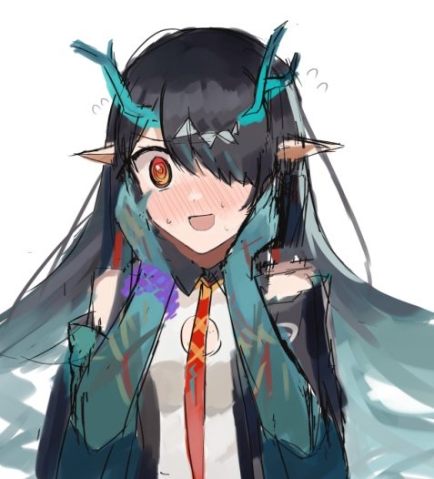 Me when I see a cute or smexy account fr