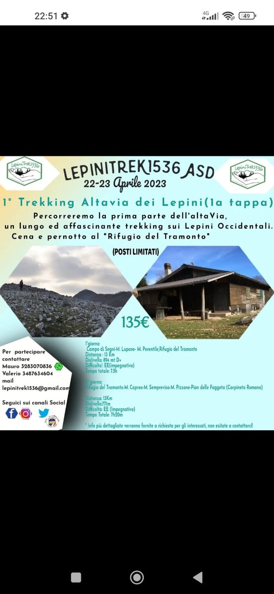 LepiniTrek1536 tweet media