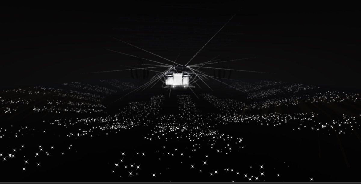 D-4 Until SYNK : HYPERLINE in Seoul!
🏟️ : KSPO DOME, SEOUL
📅 : March 18, 2022
🕐 : 7 PM EST (Doors open at 6:50 PM EST)

Can’t wait to see many of you there! 💗
#AESPA #ROBLOX #CONCERT #ANGES #SYNKHYPERLINE #SEOUL #KSPODOME