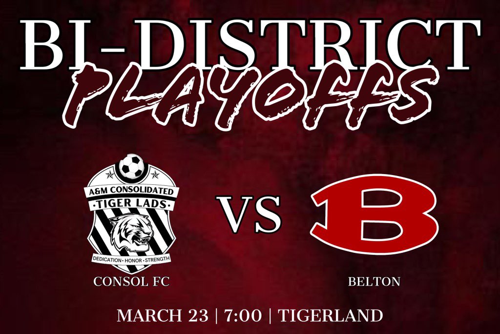 ConsolSoccer's tweet photo. ⚠️advanced warning⚠️

Get the home end rocking. https://t.co/rKMzLrFfDP
