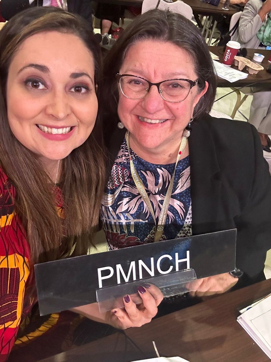 PMNCH's tweet image. .@HFogstad congratulates Hon. Cynthia Lopez, Member of Chamber of Deputies of Mexico, as the incoming President of the Forum of Women Parliamentarians @IPUParliament #IPU146 &amp;amp; wishes her a very impactful tenure! @cynthialopezc1 ipu.org