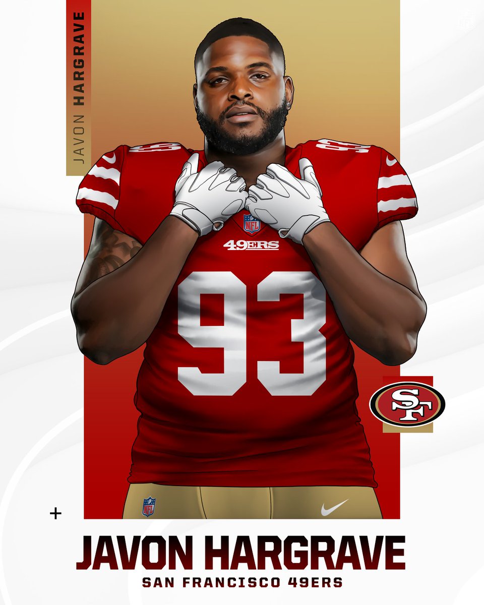 The Bay Area's newest DT 🔥