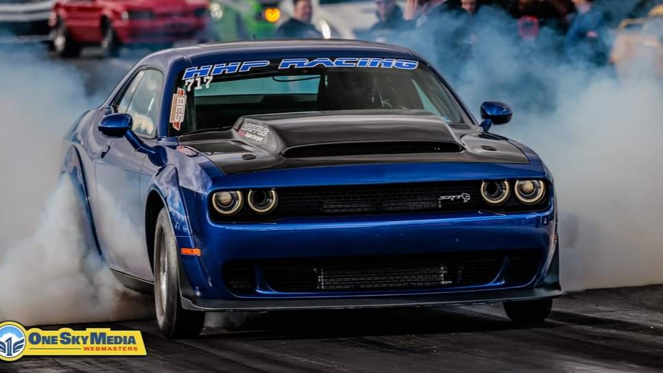 HHPRacing's tweet photo. #throwbackthursday 💨
-
#Dodge #Charger #ScatPack #Daytona #SRT #SRT8 #Hemi #Mopar #MoparOrNoCar #HHPRacing #HighHorsePerformance #PoweredByHHP @ https://t.co/Y9YTwXXIeM