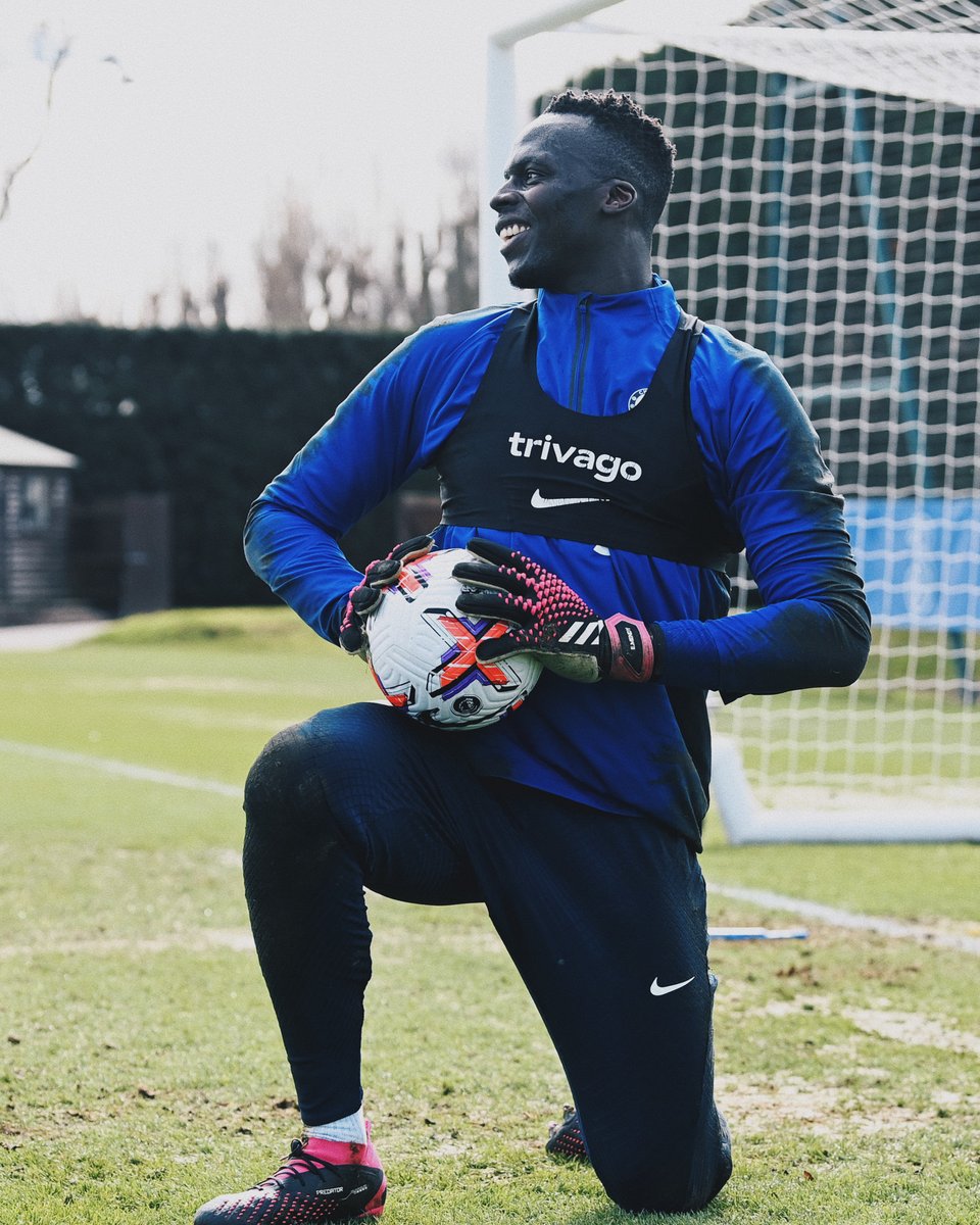 Edou! 💪