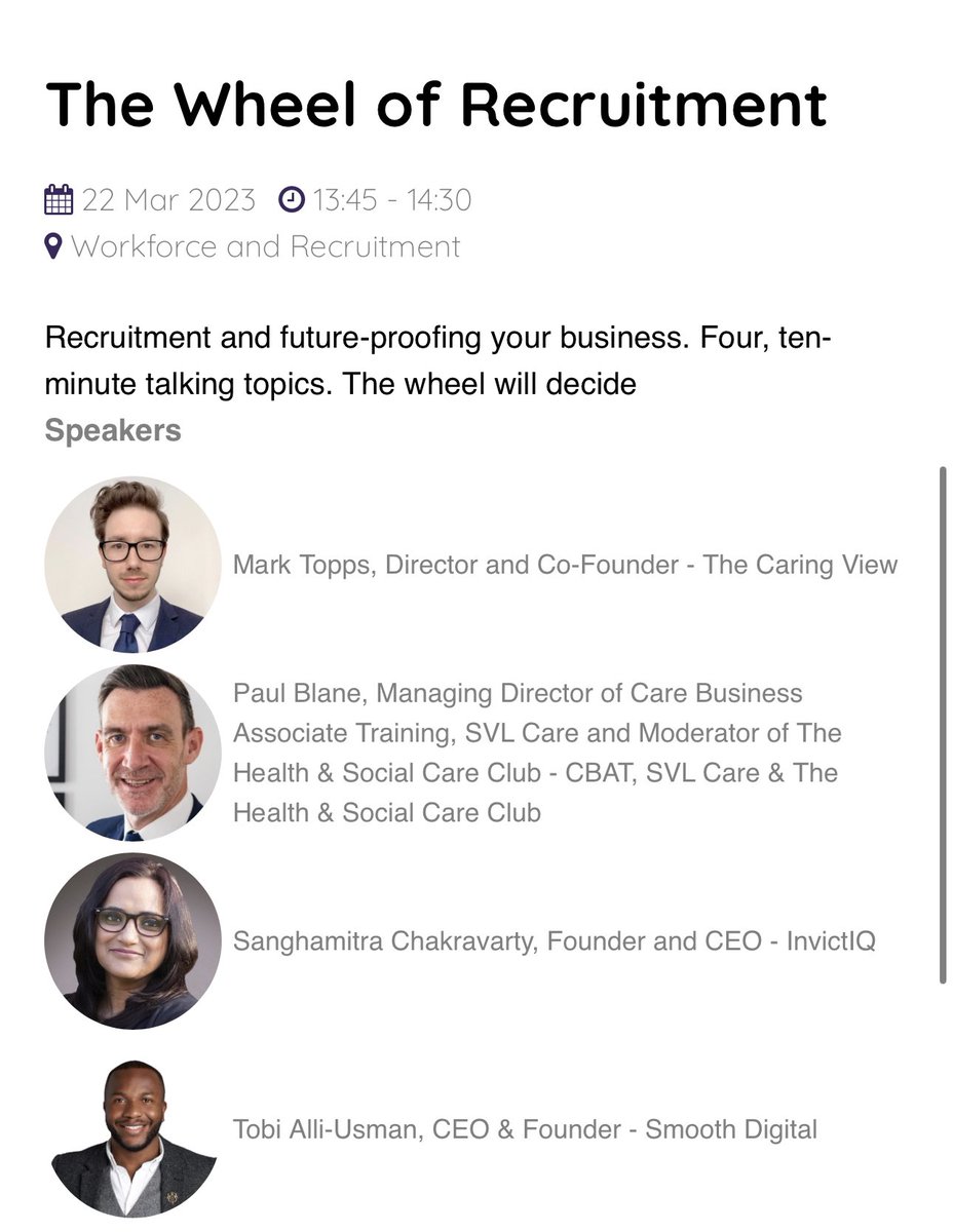 The Health and Social Care Club 💚💙 tweet media