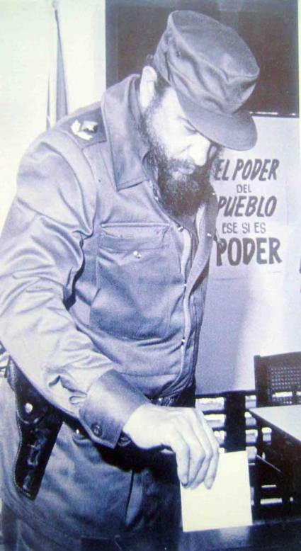 ¨Creo que el mérito más grande que tiene el voto unido es que sea un voto consciente (...) y que habla,por supuesto, muy alto del espíritu revolucionario de nuestro pueblo, de su conciencia y su cultura política¨<a href="/UJCdeCuba/">UJC de Cuba</a> <a href="/PartidoPCC/">Partido Comunista de Cuba</a> #MejorEsPosible #MatancerosEnVictoria