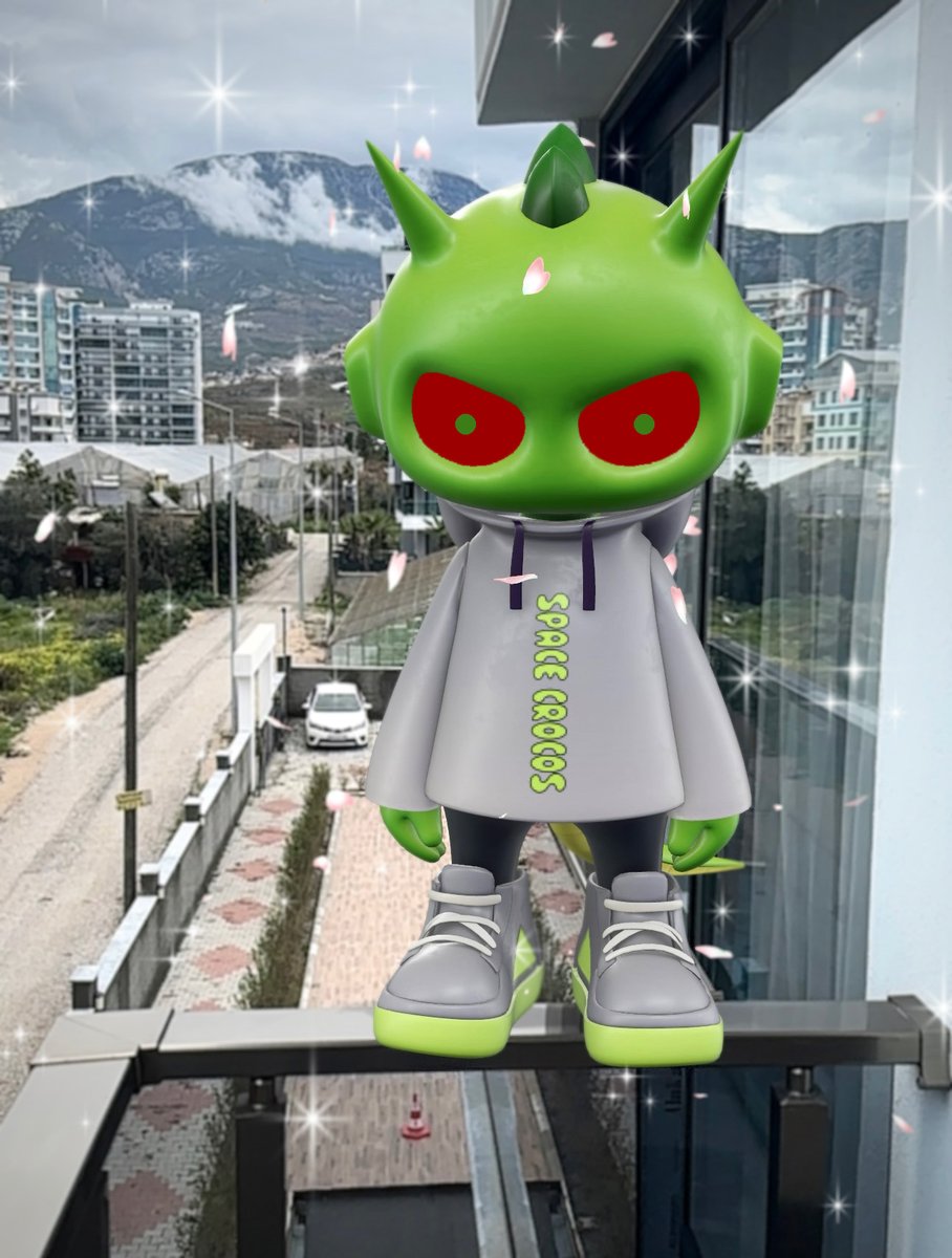 VechnoeLetoTV's tweet photo. The @SWAGGA_Meta project will soon launch the metaverse, join the contest #OnimaruAR
#nftgiveaway #nftairdrops #MetaverseWorlds #MetaverseNFT https://t.co/LI1yqlSx7R