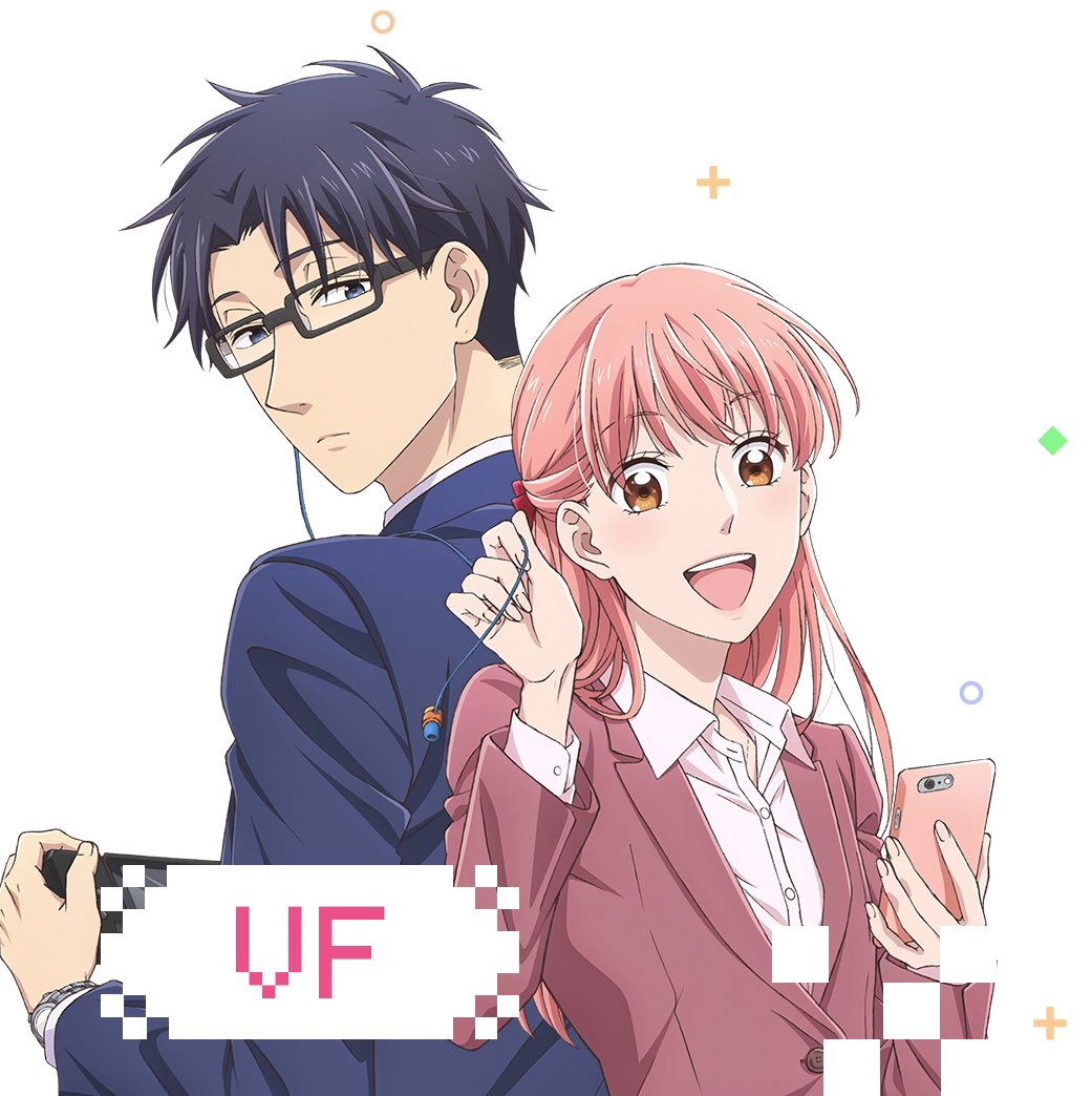 Souvenir 2022 💞

J’ai prêté ma voix à Hirotaka, le personnage masculin principal dans la VF de l’anime Wotakoi, l’amour c’est compliqué pour un Otaku ! 

Les 4 premiers épisodes sont dispos sur : phoenix-studios.fr/wotakoi/

A l’époque, de très nombreux retours super positif !