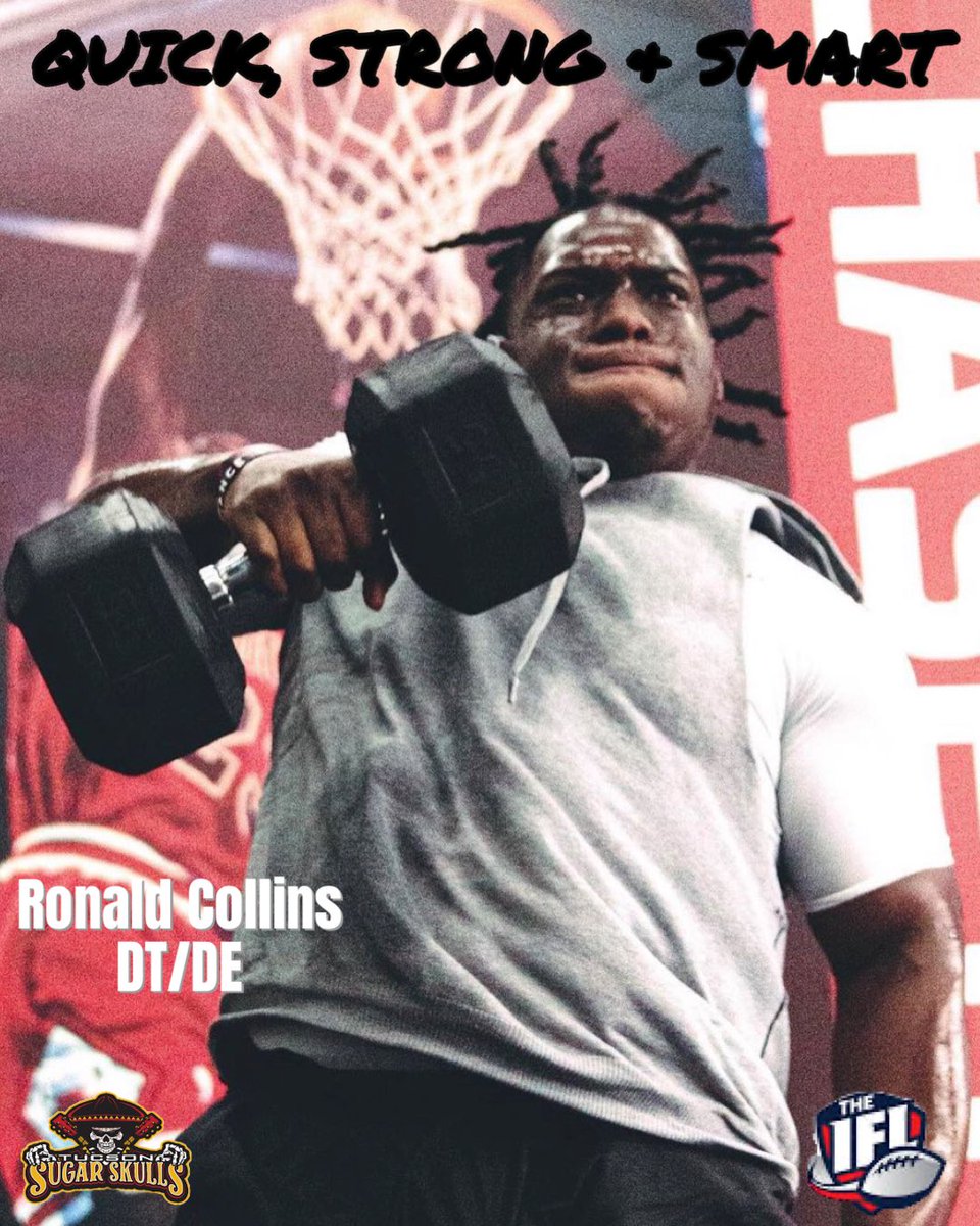 Free Agent RonaldCollinsProDL tweet media
