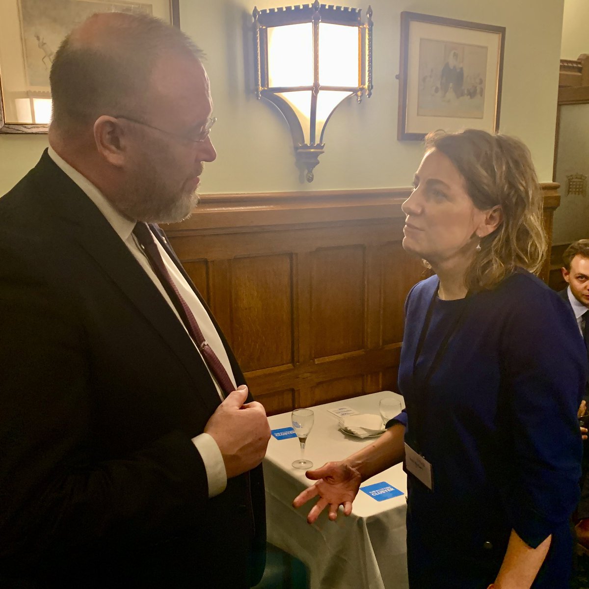 david_duguid's tweet photo. Delighted to host reception in @HouseofCommons to help promote the #ScottishCluster and specifically @AcornProject_UK at #stfergus
#BanffAndBuchan and wider North East 🏴 is ideally placed to play key role in #energytransition to #netzero across 🇬🇧
@neccusalliance @The_CCSA https://t.co/ro7DSWi8ej
