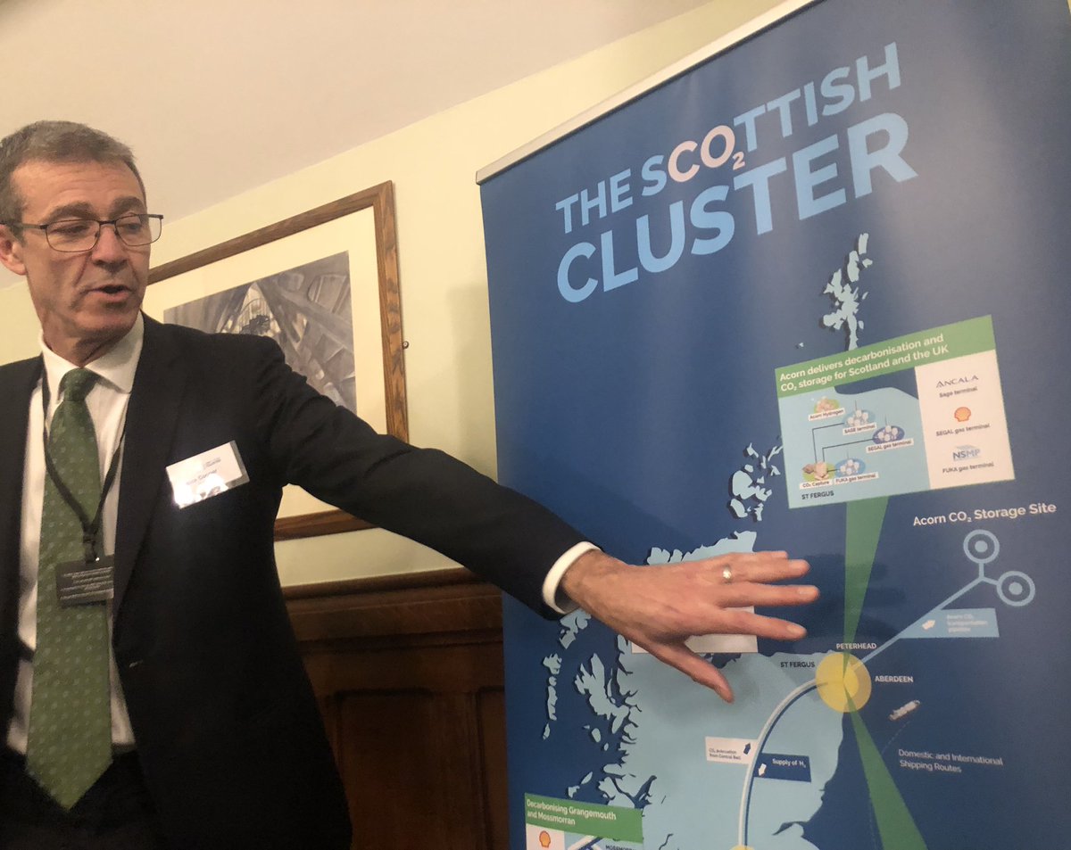 david_duguid's tweet photo. Delighted to host reception in @HouseofCommons to help promote the #ScottishCluster and specifically @AcornProject_UK at #stfergus
#BanffAndBuchan and wider North East 🏴 is ideally placed to play key role in #energytransition to #netzero across 🇬🇧
@neccusalliance @The_CCSA https://t.co/ro7DSWi8ej