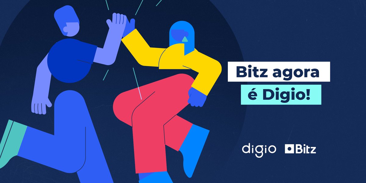 Digio tweet media