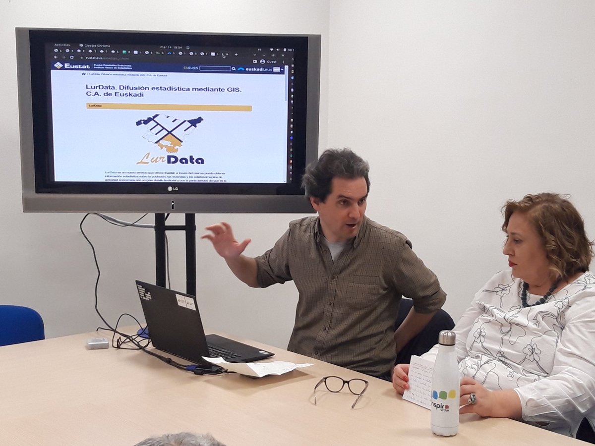 Bilbao Data Lab tweet media