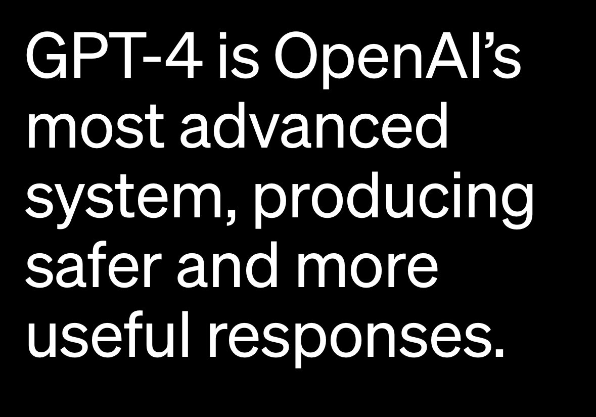 The_World_of_AI's tweet photo. RDV dans 2h pour découvrir la 1ère démo mondiale de #GPT4👇

https://t.co/rjv33E2VI1

Enjoy 🔥 https://t.co/mxgC5ib8Dl