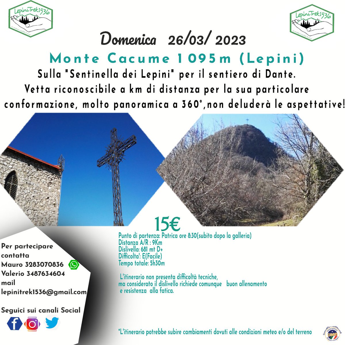 LepiniTrek1536 tweet media