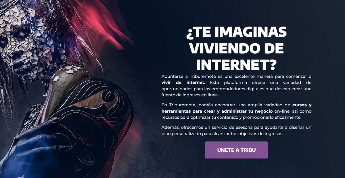 Muy expectantes ante la salida del nuevo plugin de <a href="/triburemota/">Triburemota</a> de <a href="/victormisavigo/">Victor Misa</a> que incorpora scrapeo de fichas de #GMB y maqueta los resultados para publicar directamente en #wordpress. Sin ninguna duda la mejor comunidad de monetizacion de sitios web que hay en español.