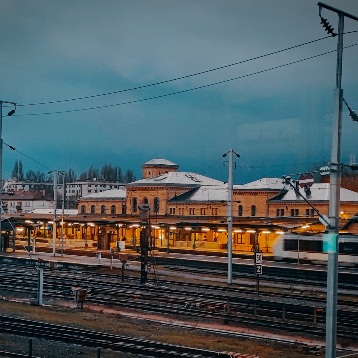 Mr. Le type des annonces tweet media