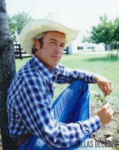 Happy Birthday to Steve Kanaly! Dallas 