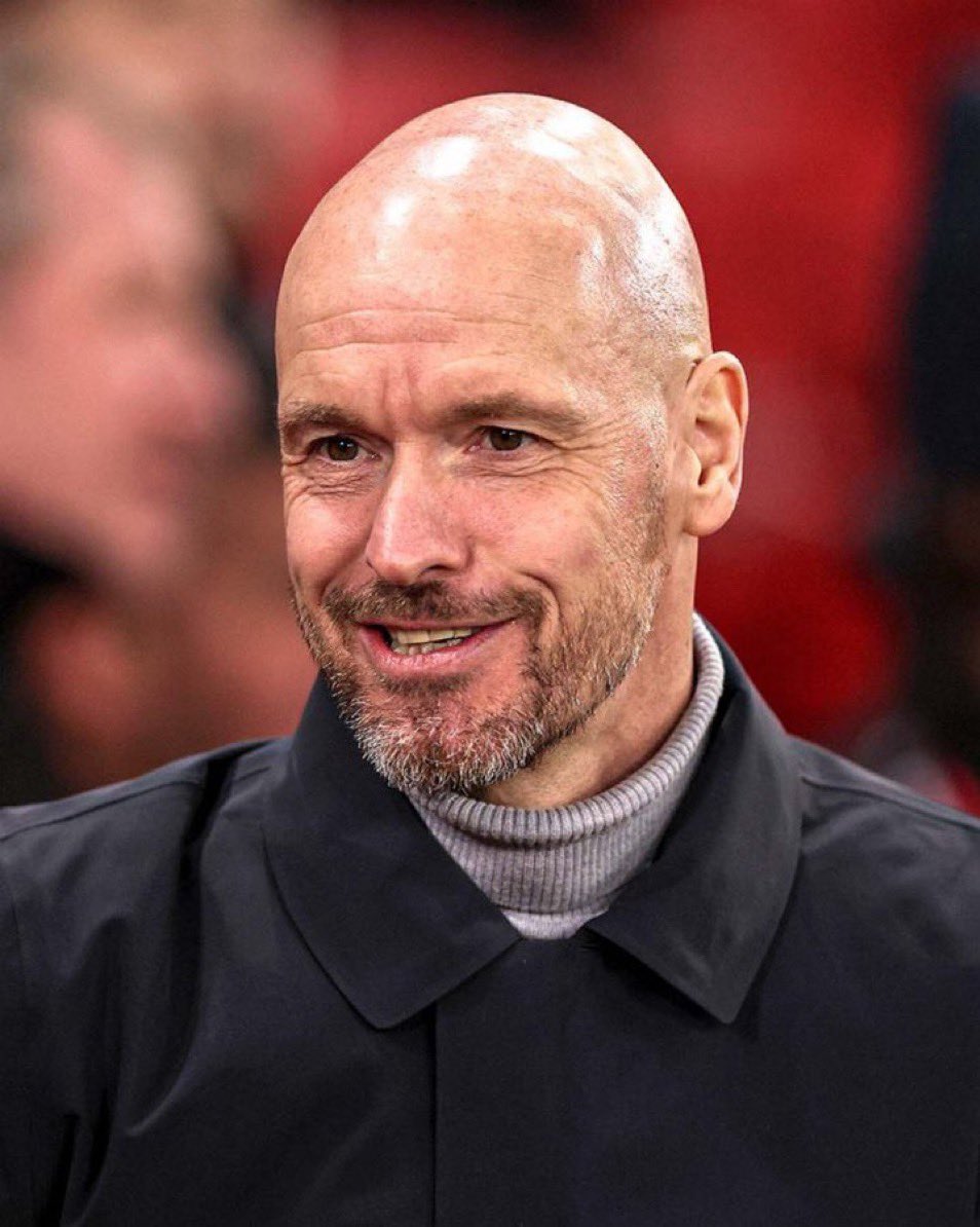 (fan) Trey tweet media