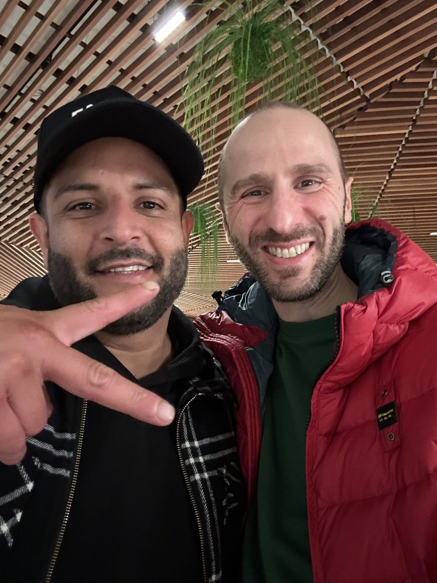 emanugiannini's tweet photo. Some pictures from the #sonyfuturefilmmakerawards #sffa2023 #filmmakersworld @filmmakersworld https://t.co/3oEnUMGZl8