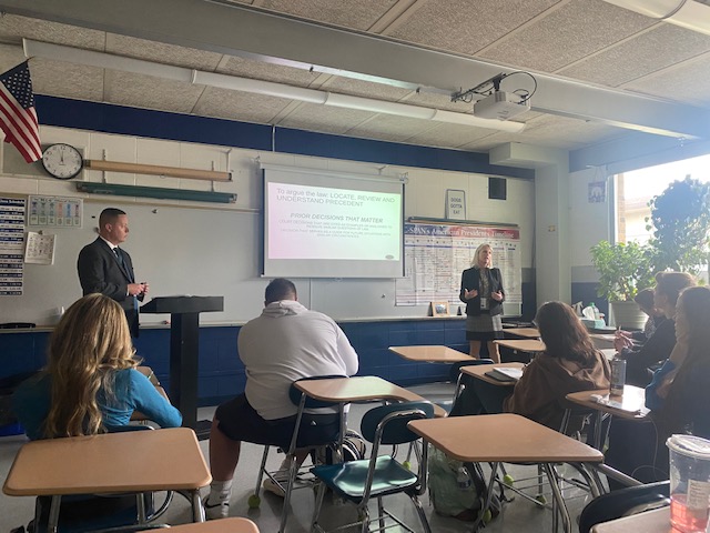 Illinois Judges Association tweet media