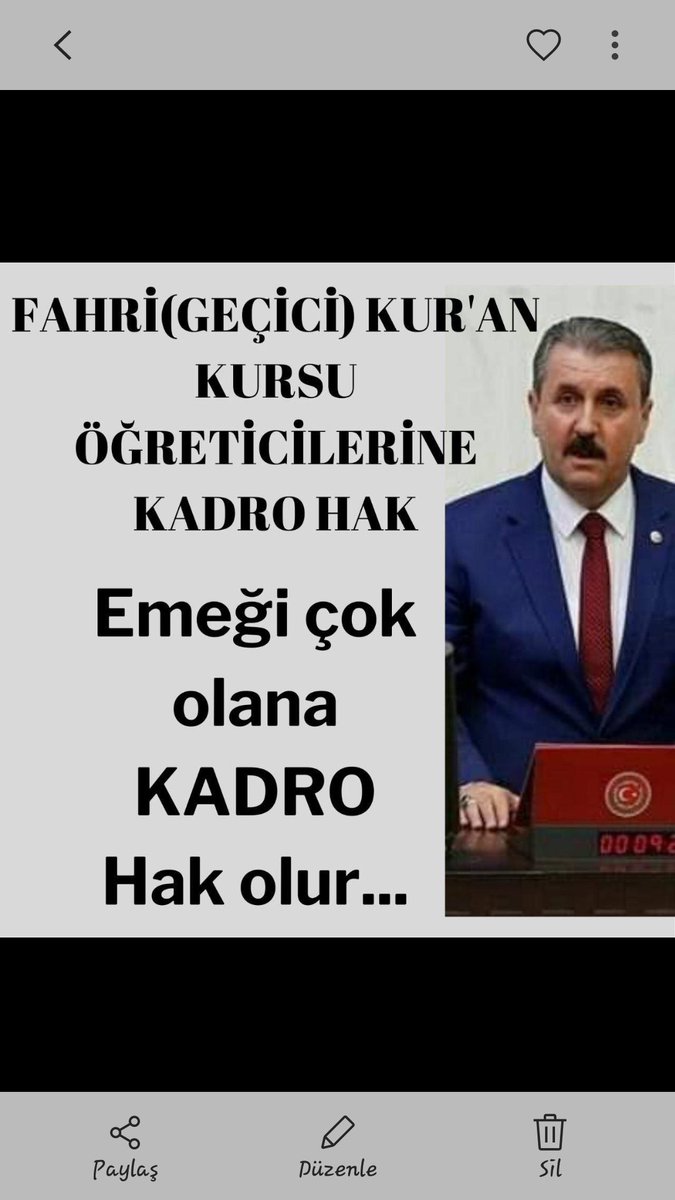 o_aysek's tweet photo. Çok az bir ücretle görev başında her daim hazır ve nazır olan Fahri kuran kursu hocaları Kadro ile müjde bekliyor.

FAHRİLERE KADRO HAKTIR
#Diyanet 

@AvOrhanKIRCALI @corasalih @mustafaelitas @Hayati_Yazici @pervintuba @aydinmsavas @kayaismail80 @YildizFeti @fatmaaksal1 @ikalin1 https://t.co/WeAKd4EXhM