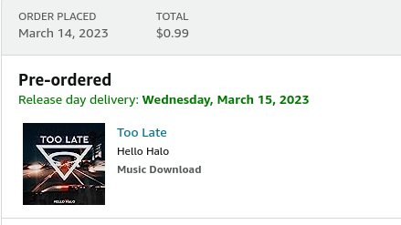 Eric Flapjack™ Ashley 🧀 tweet media