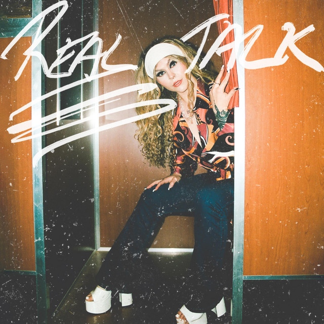 We are LOVING Alexis Lynn's latest album "Real Talk"! Check out her latest project to get a taste of the superstar's fresh sound! ⁠
⁠
#alexislynnrealtalk #newmusic #albums #canadian #artists #alexislynn