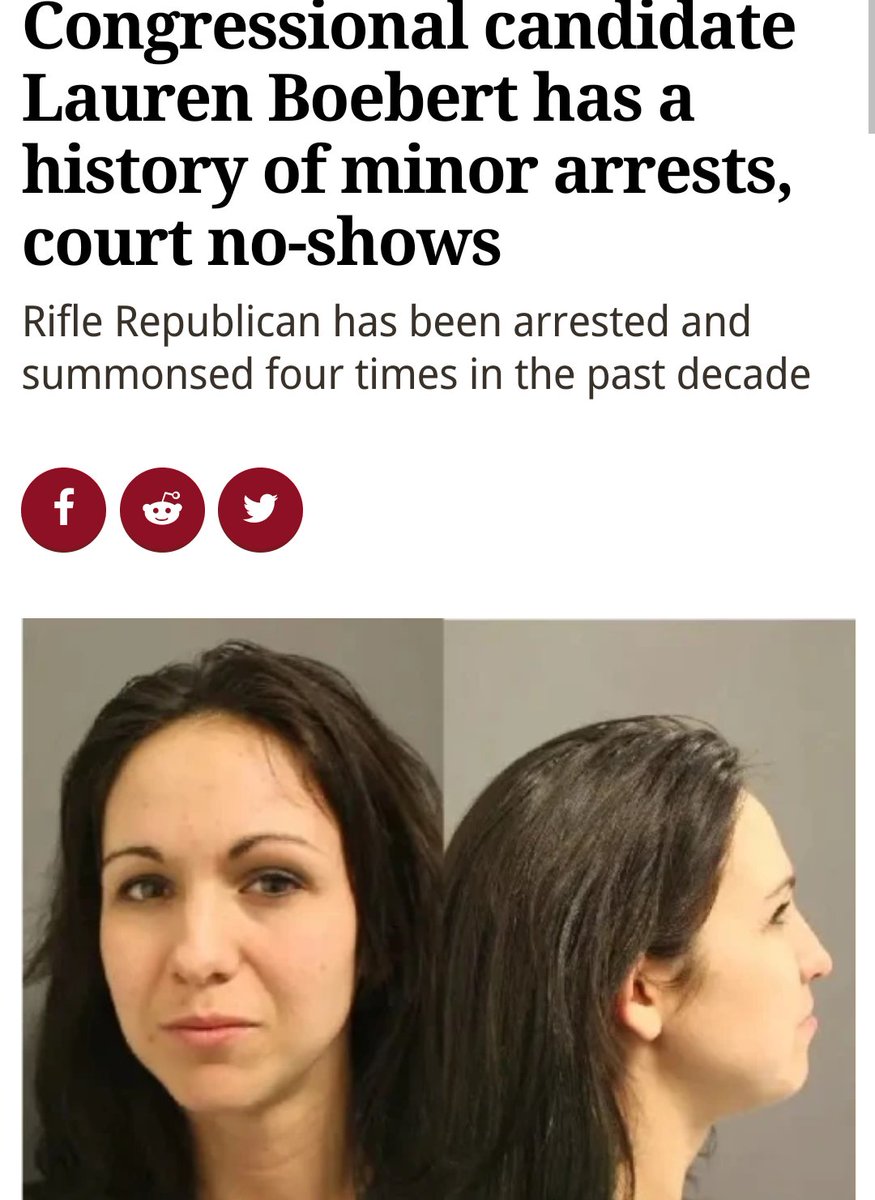 ChicagoWindy62's tweet photo. @laurenboebert @GOPoversight ππππ
Coming from a family of
#Criminals
#Crooks
#FilthOfAmerica β¬οΈβ¬οΈβ¬οΈβ¬οΈβ¬οΈβ¬οΈβ¬οΈβ¬οΈβ¬οΈ https://t.co/Rcye0GA7wY