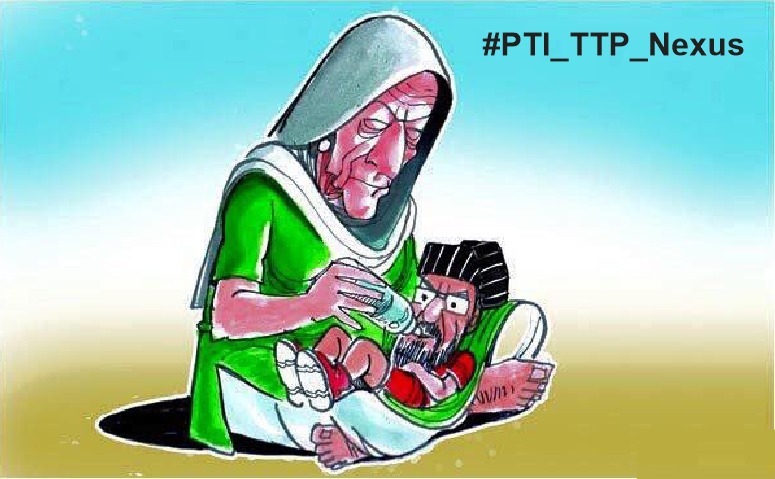 Gooluna Baloch tweet media