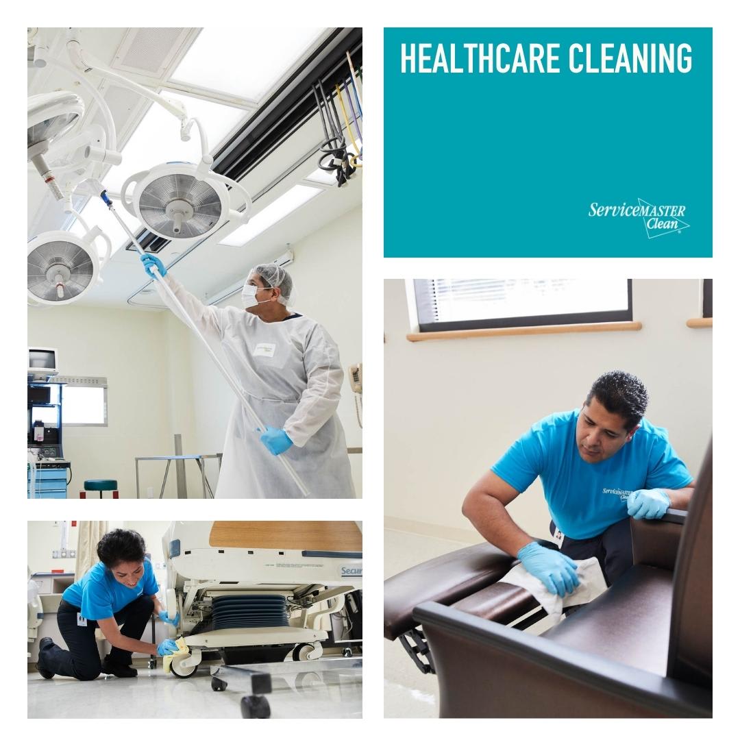 ServiceMaster_S's tweet image. Every day, hospital staff save countless lives. ServiceMaster Clean is honored to serve healthcare workers by providing a work environment that protects patients, their families and staff. #healthcare #healthcarecleaning #commercialcleaning #safetycleaning #professionalcleaning