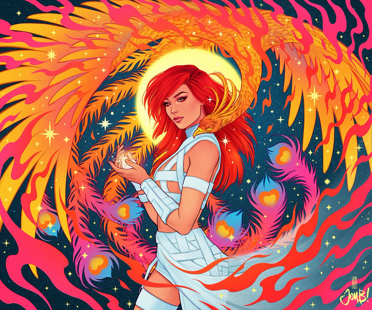 heyjenbartel's tweet photo. Awakening 🔥✨ https://t.co/2AXeHkMh2r