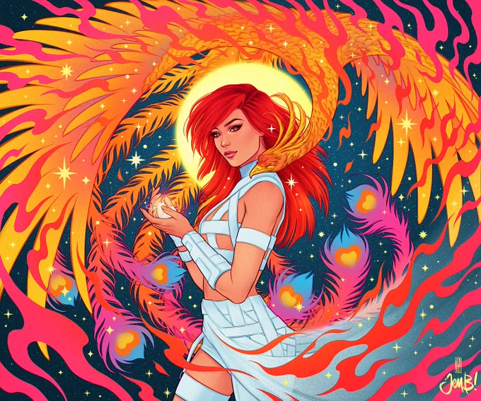 Awakening  