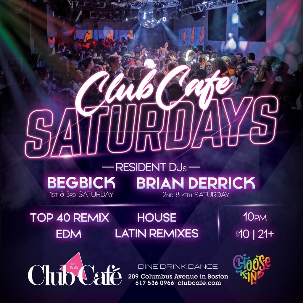 Arriba 87+ imagen club cafe boston Abzlocal.mx