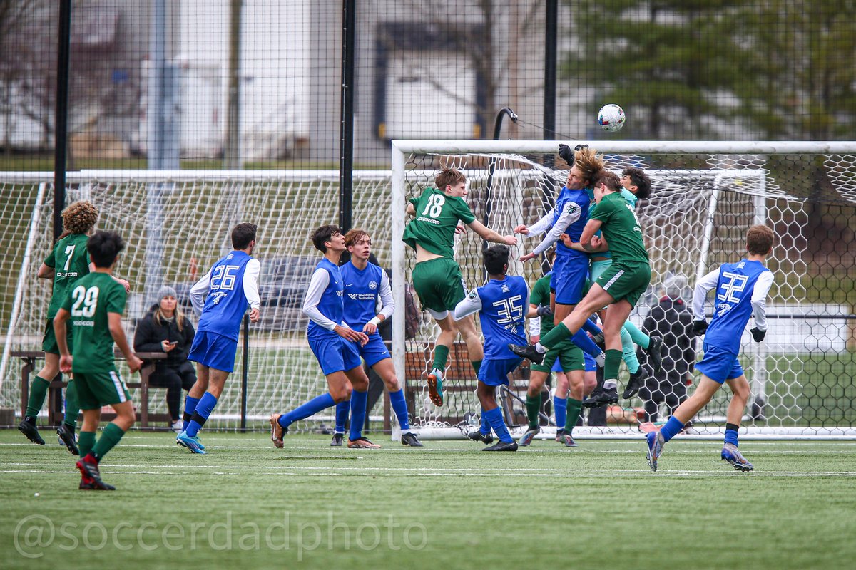 soccerdadphoto (@soccerdadphoto) on Twitter photo Only got a few shots of U17 <a href="/MLSNEXT/">MLS NEXT</a> action last Saturday at @SLSGsoccer Soccer Park Field 1. <a href="/SLSGAcademy/">Saint Louis Scott Gallagher MLSNext Academy</a> vs <a href="/JaguarsAcademy/">Michigan Jaguars FC Academy</a> Only got a few shots of U17 <a href="/MLSNEXT/">MLS NEXT</a> action last Saturday at @SLSGsoccer Soccer Park Field 1. <a href="/SLSGAcademy/">Saint Louis Scott Gallagher MLSNext Academy</a> vs <a href="/JaguarsAcademy/">Michigan Jaguars FC Academy</a>